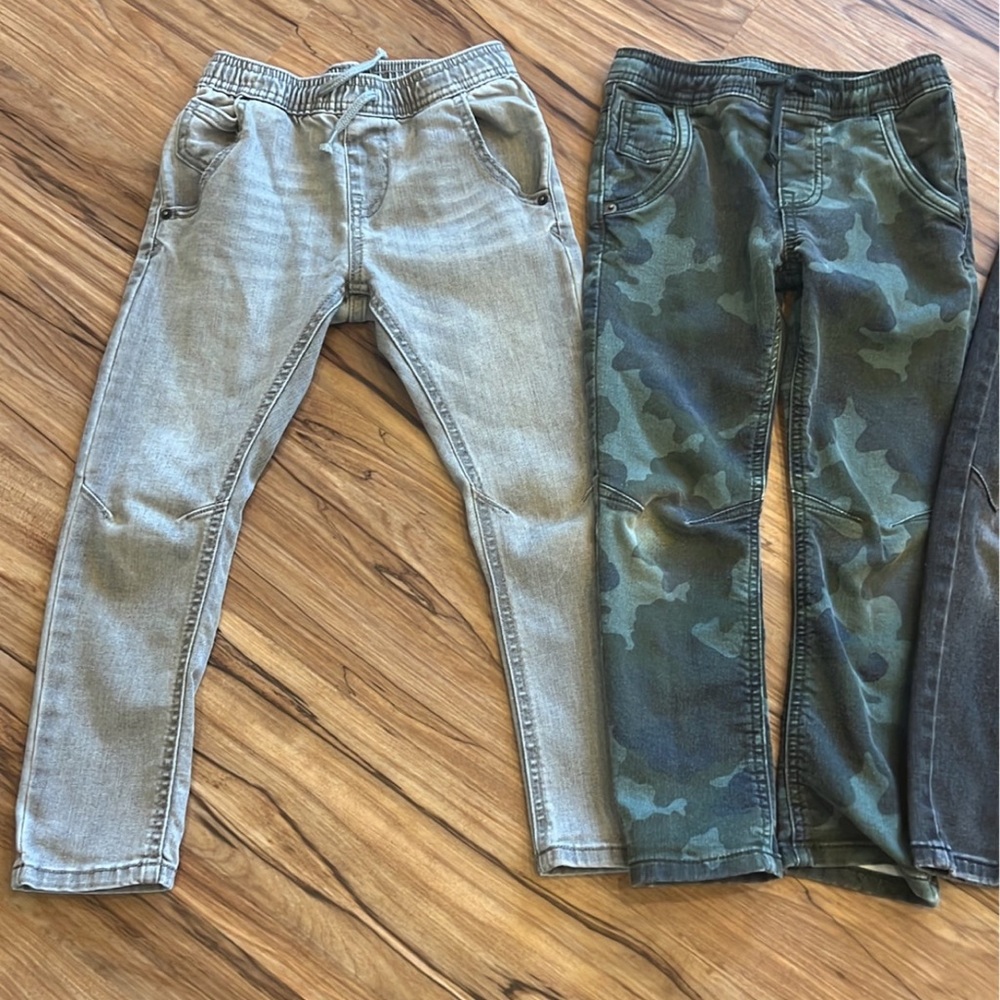 Boys jeans - Picture 2 of 6